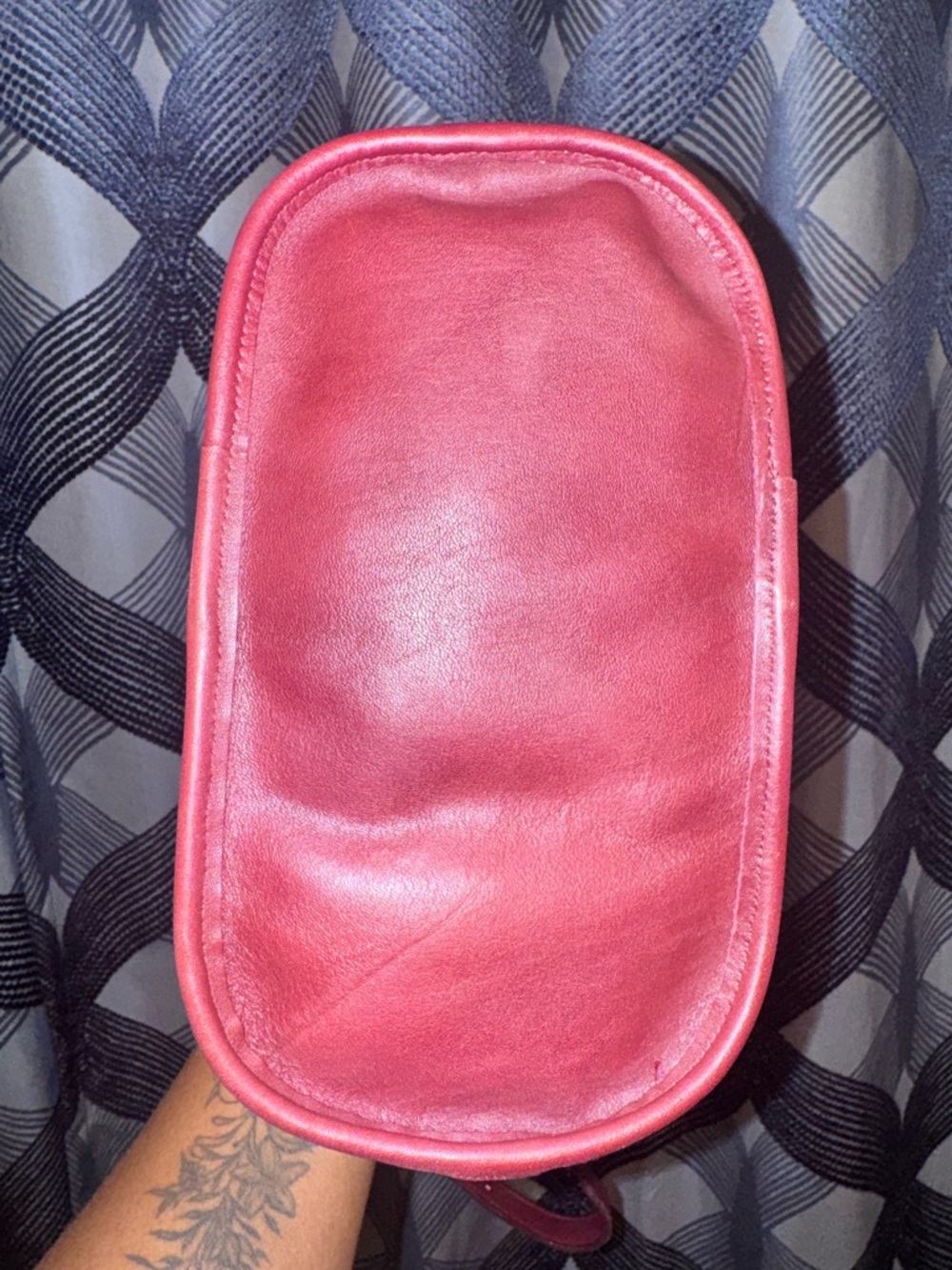 Coach Drawstring Sac Bag - Picture 2 of 10